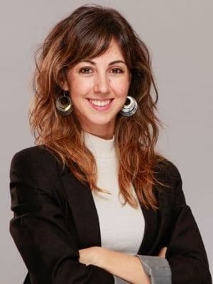 Cristina Garcia - Vera